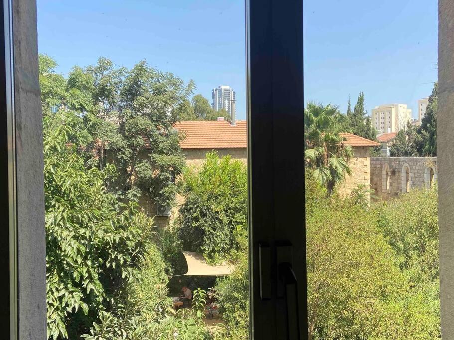 Home In Ierusalim Exterior foto